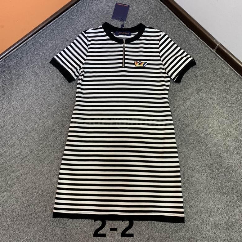 LV Women's Dress 54